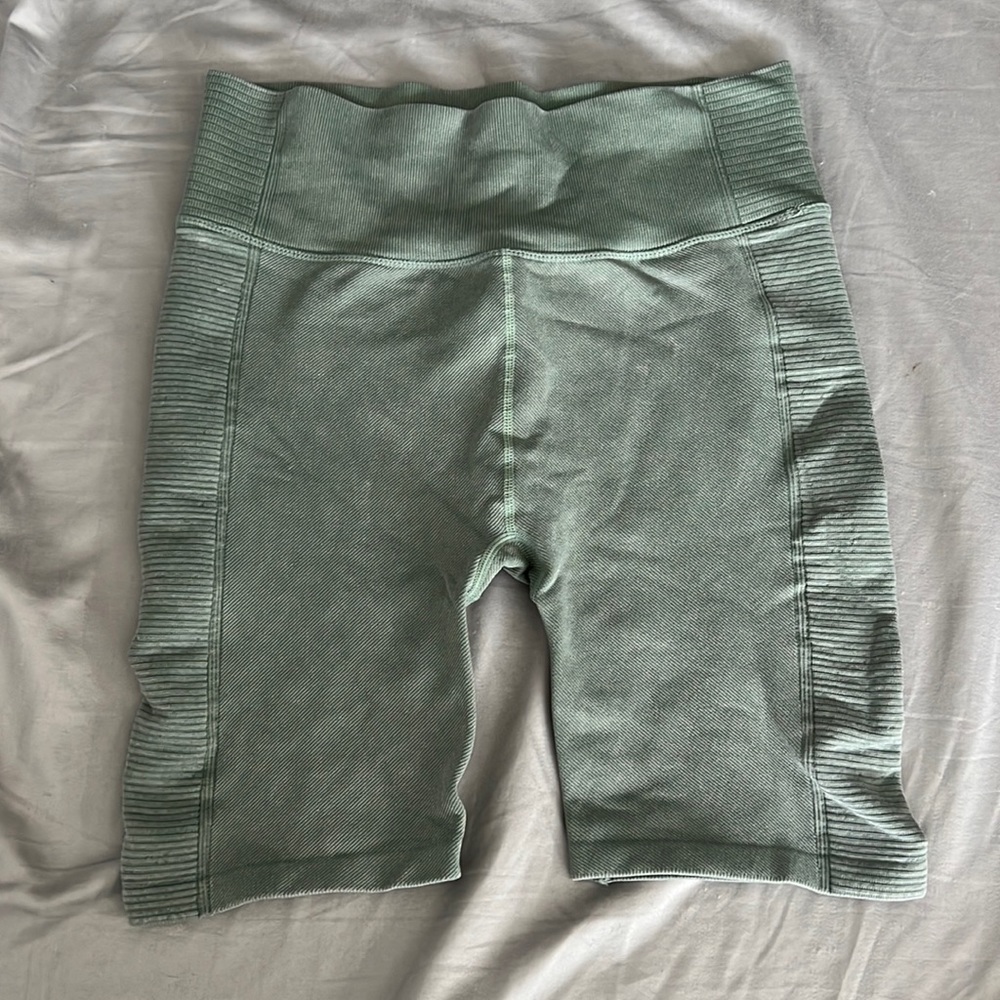Biker shorts